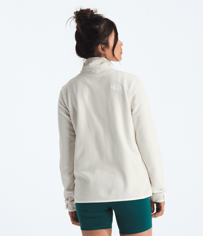 Women’s Glacier Fleece Jacket - The North Face