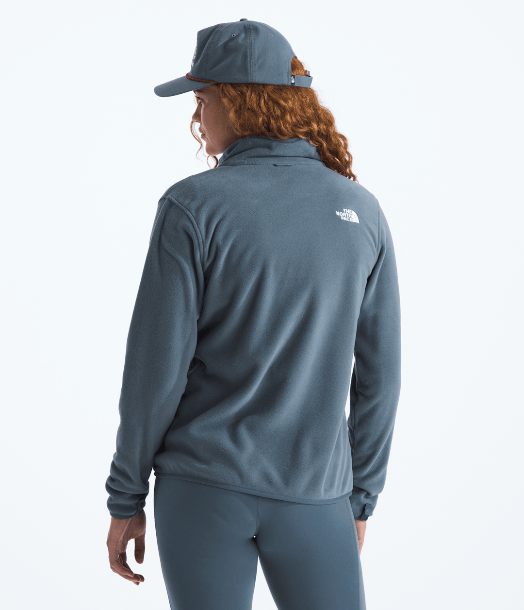 Women’s Glacier Fleece Jacket - The North Face