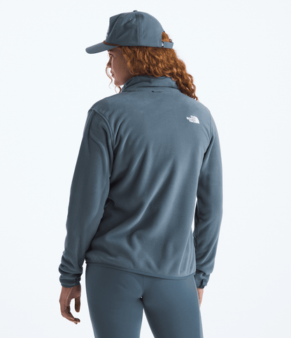 Women’s Glacier Fleece Jacket - The North Face
