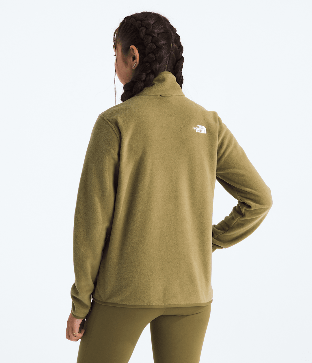 Women’s Glacier Fleece Jacket - The North Face