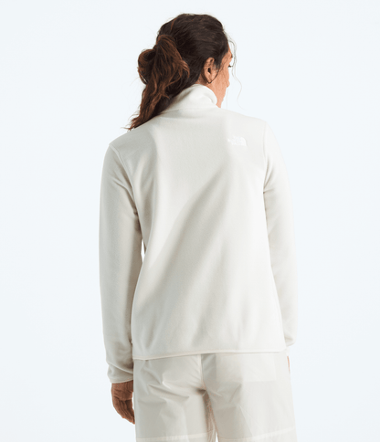 Women’s Glacier Fleece ¼-Zip Jacket - The North Face