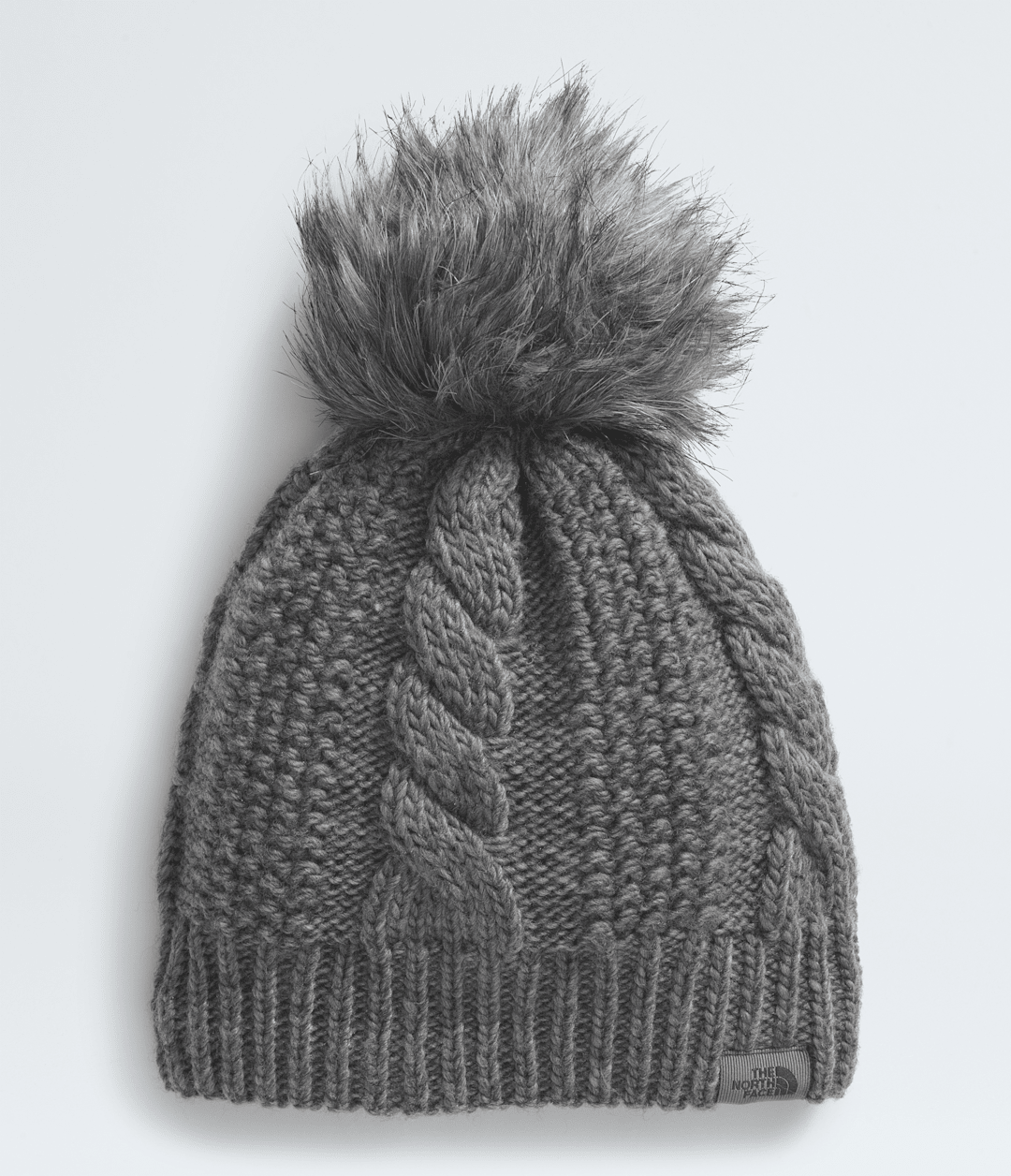Women’s Oh Mega Fur Pom Lined Beanie - The North Face