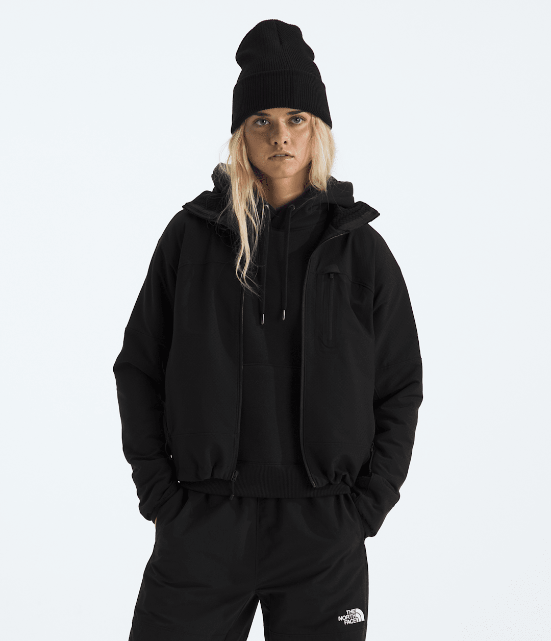 Women’s TNF™ HKe Tek Approach Jacket - The North Face
