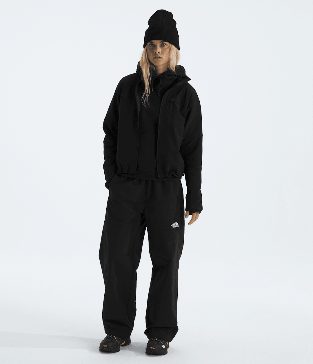 Women’s TNF™ HKe Tek Approach Jacket - The North Face
