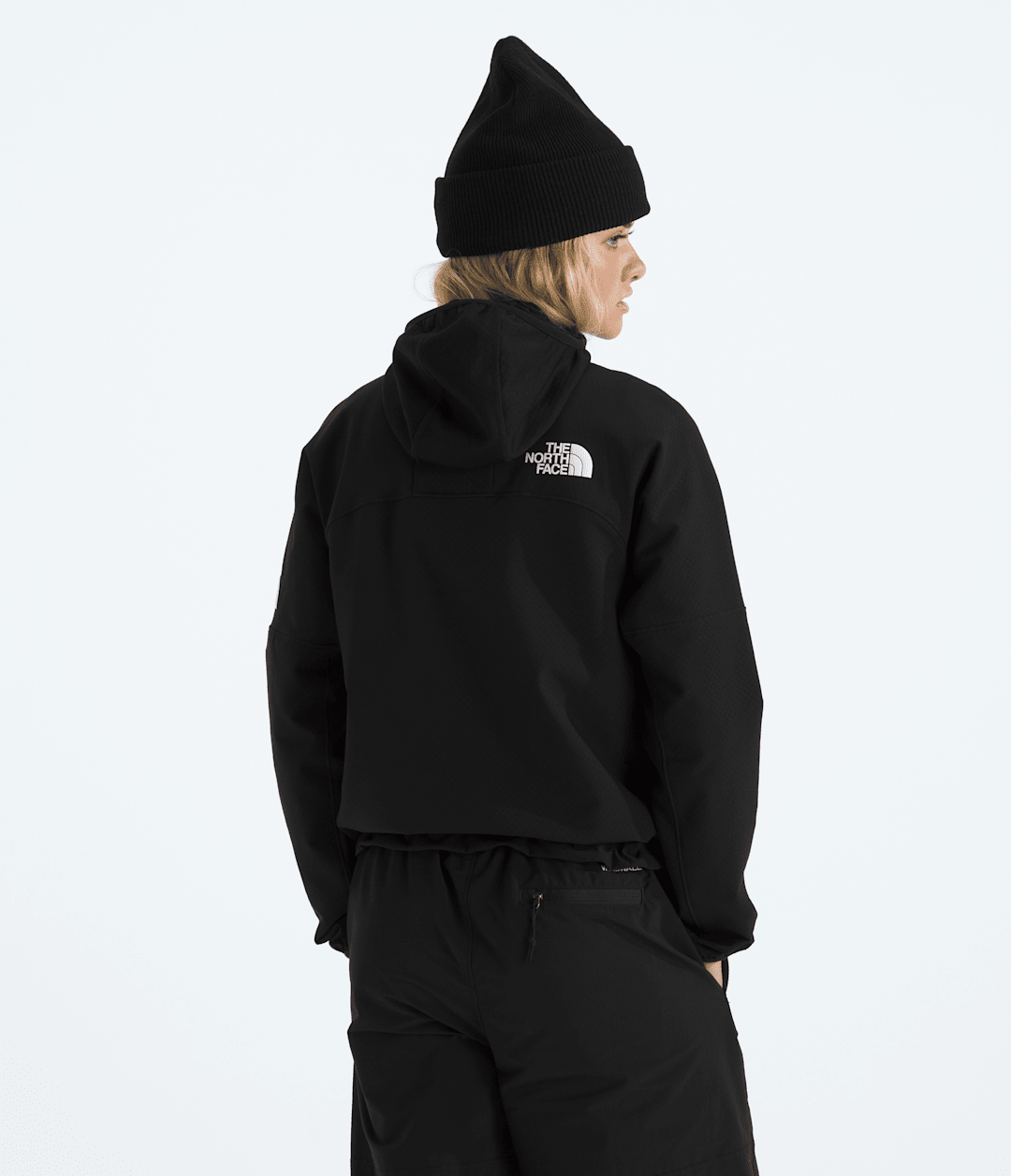 Women’s TNF™ HKe Tek Approach Jacket - The North Face