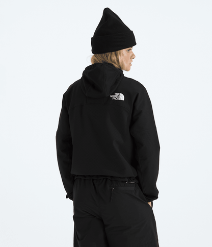 Women’s TNF™ HKe Tek Approach Jacket - The North Face