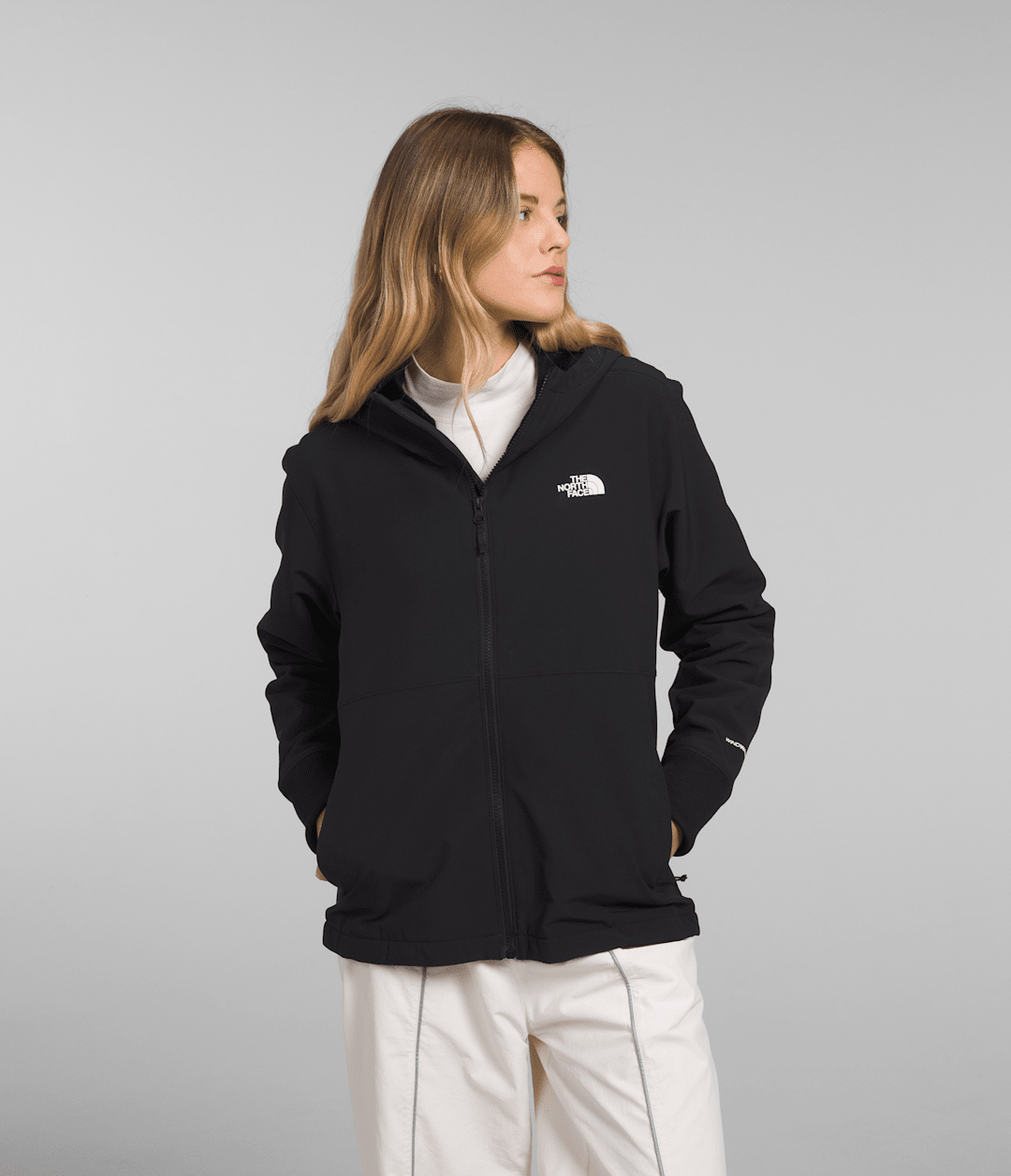 Women’s Shelbe Raschel Hoodie - The North Face