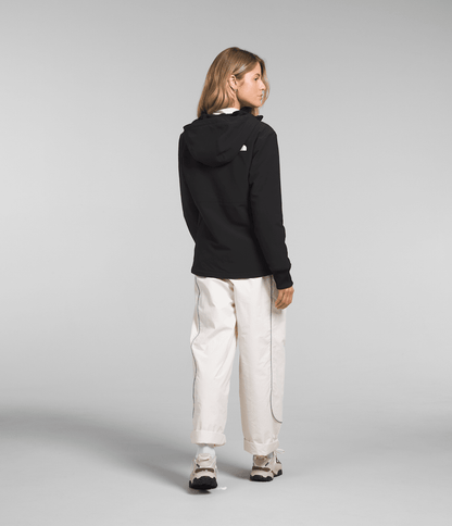 Women’s Shelbe Raschel Hoodie - The North Face
