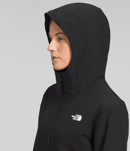 Women’s Shelbe Raschel Hoodie - The North Face