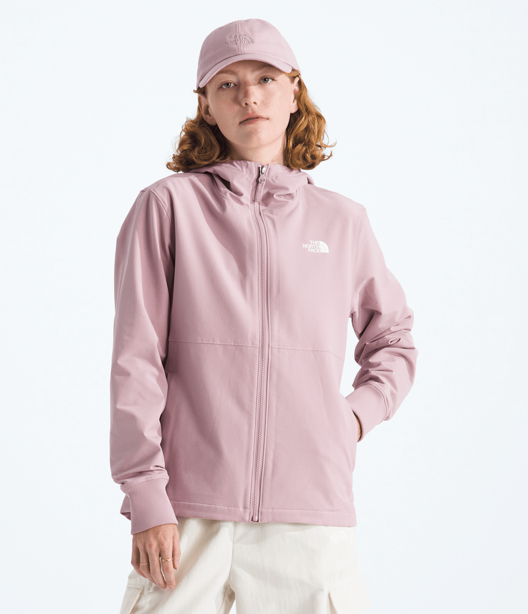 Women’s Shelbe Raschel Hoodie - The North Face