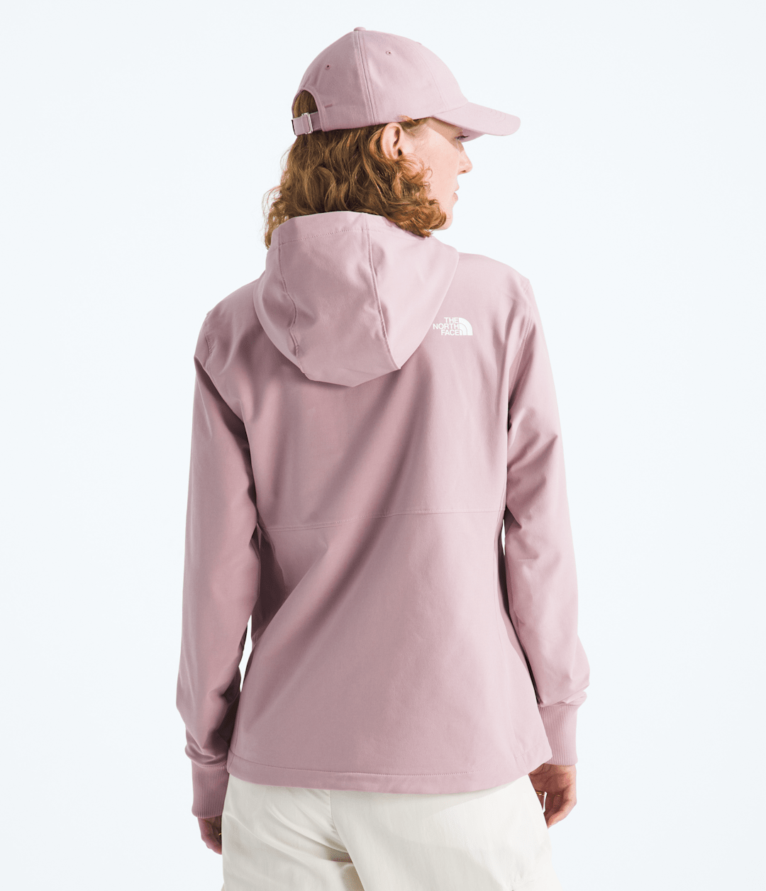 Women’s Shelbe Raschel Hoodie - The North Face