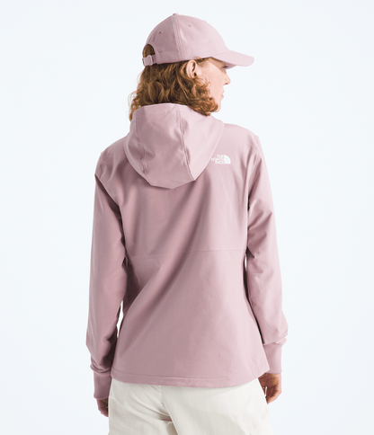 Women’s Shelbe Raschel Hoodie - The North Face