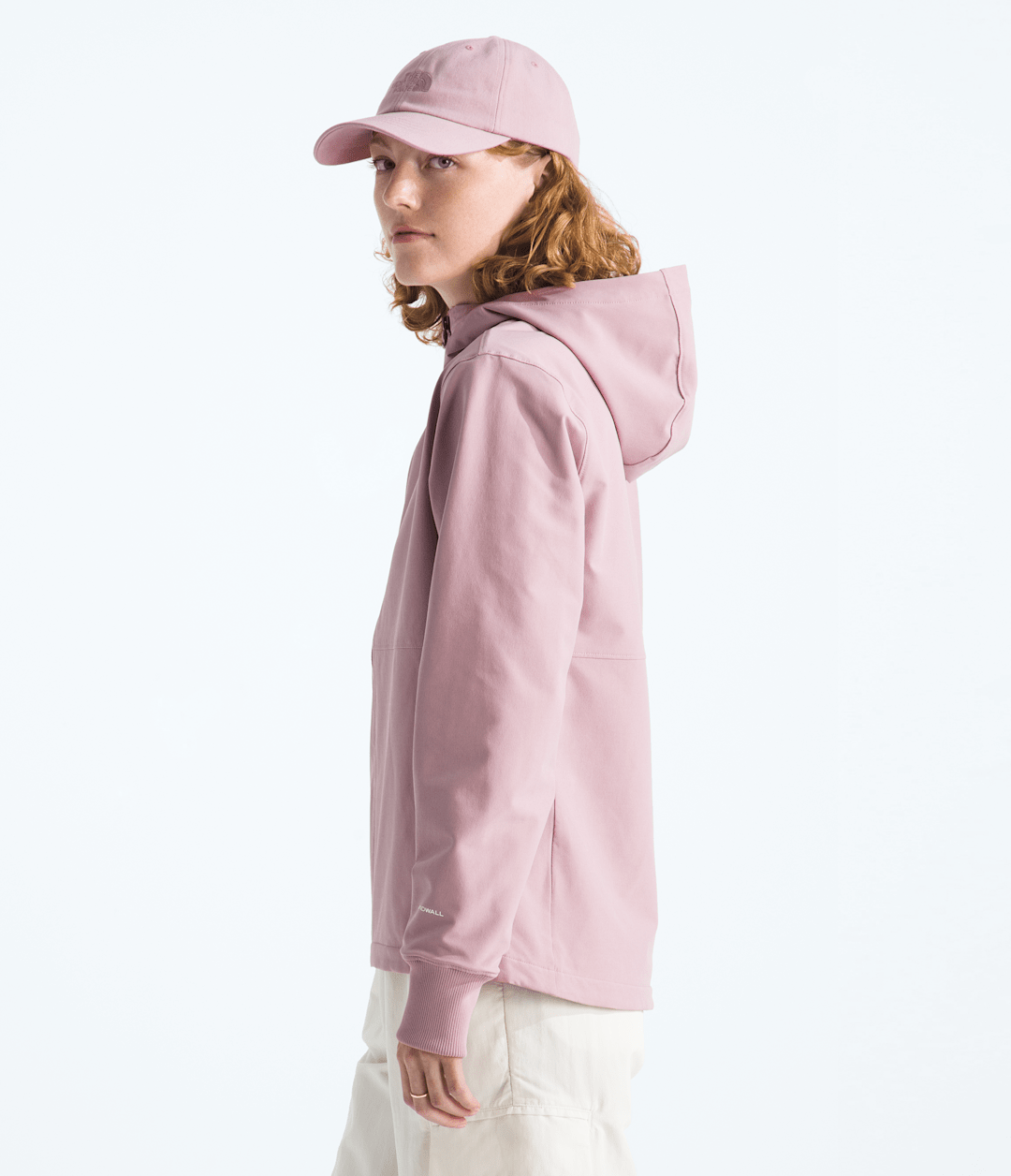 Women’s Shelbe Raschel Hoodie - The North Face