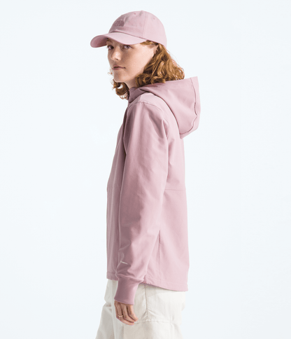 Women’s Shelbe Raschel Hoodie - The North Face