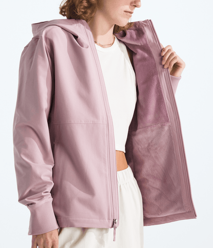 Women’s Shelbe Raschel Hoodie - The North Face