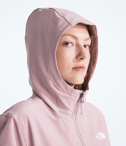 Women’s Shelbe Raschel Hoodie - The North Face