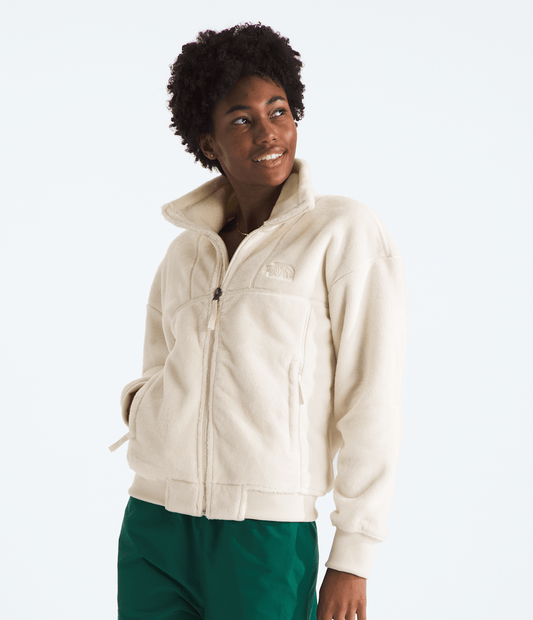 Women’s Osito Lux Jacket - The North Face