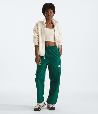 Women’s Osito Lux Jacket - The North Face