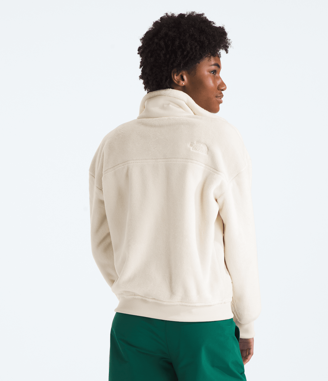 Women’s Osito Lux Jacket - The North Face