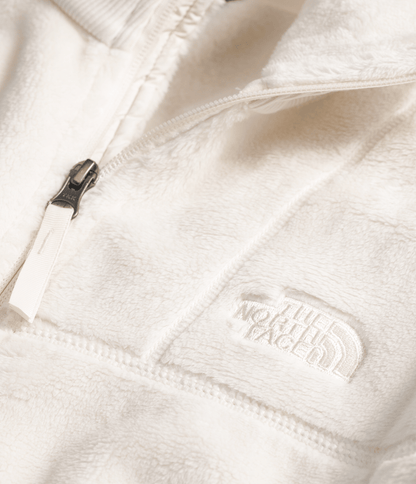 Women’s Osito Lux Jacket - The North Face
