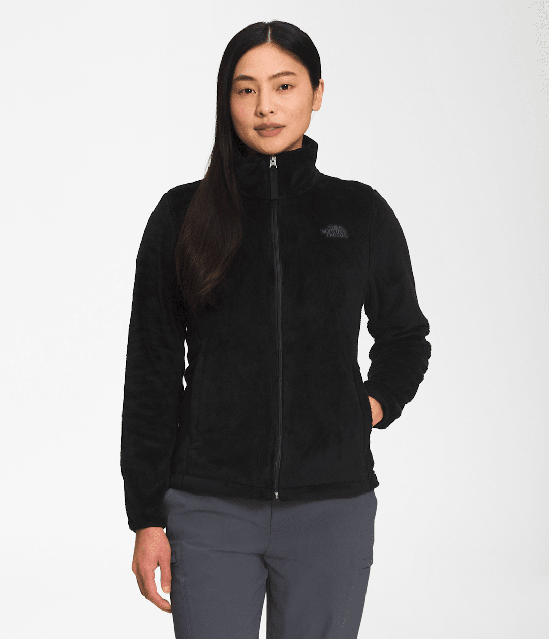 Women’s Osito Jacket - The North Face