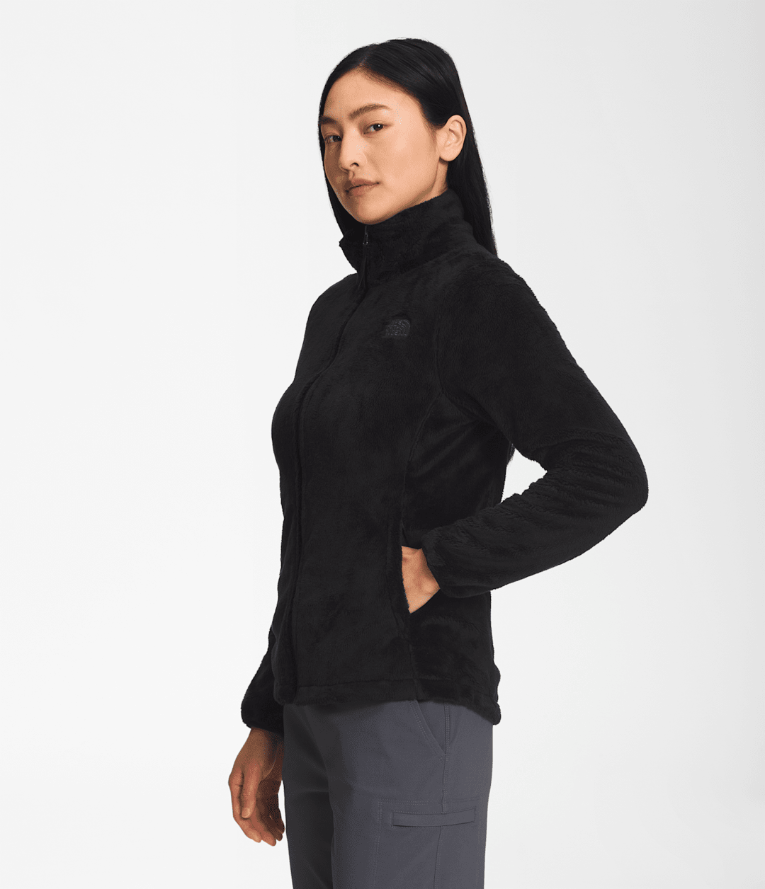Women’s Osito Jacket - The North Face
