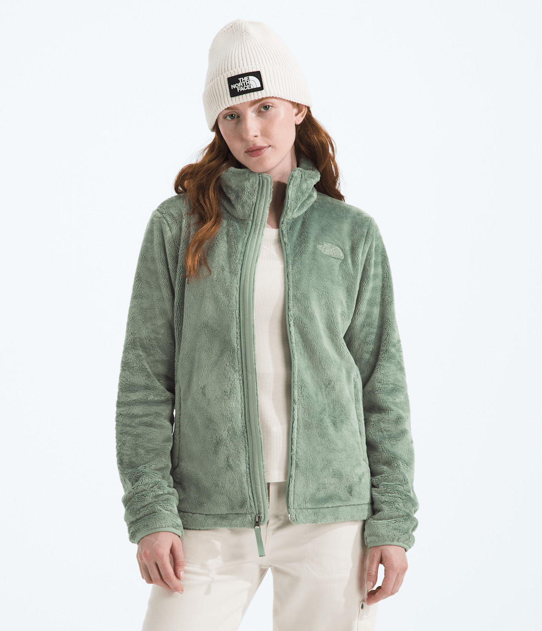 Women’s Osito Jacket - The North Face