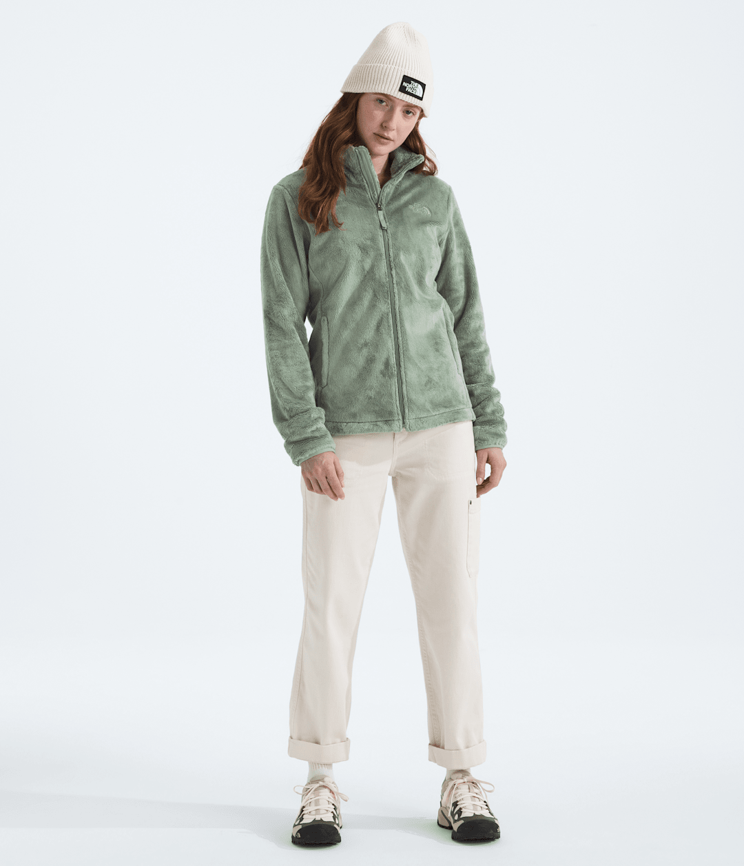 Women’s Osito Jacket - The North Face