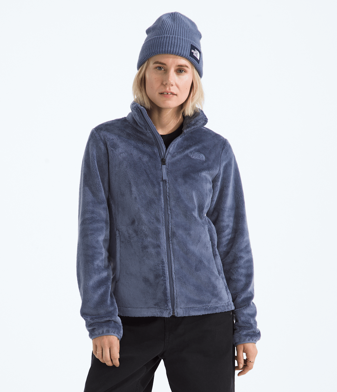 Women’s Osito Jacket - The North Face