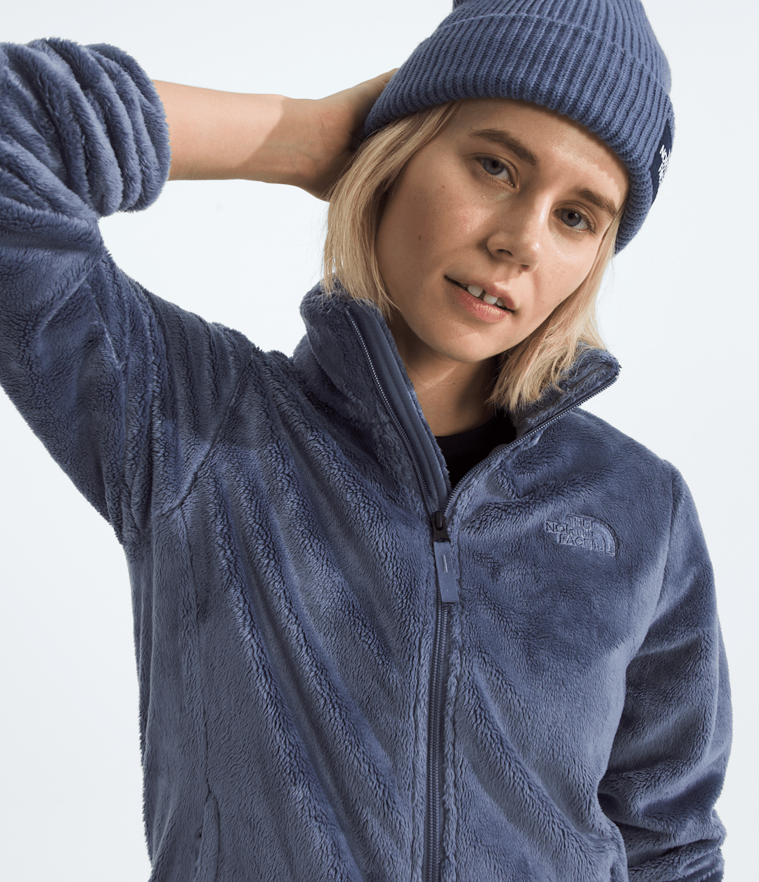 Women’s Osito Jacket - The North Face