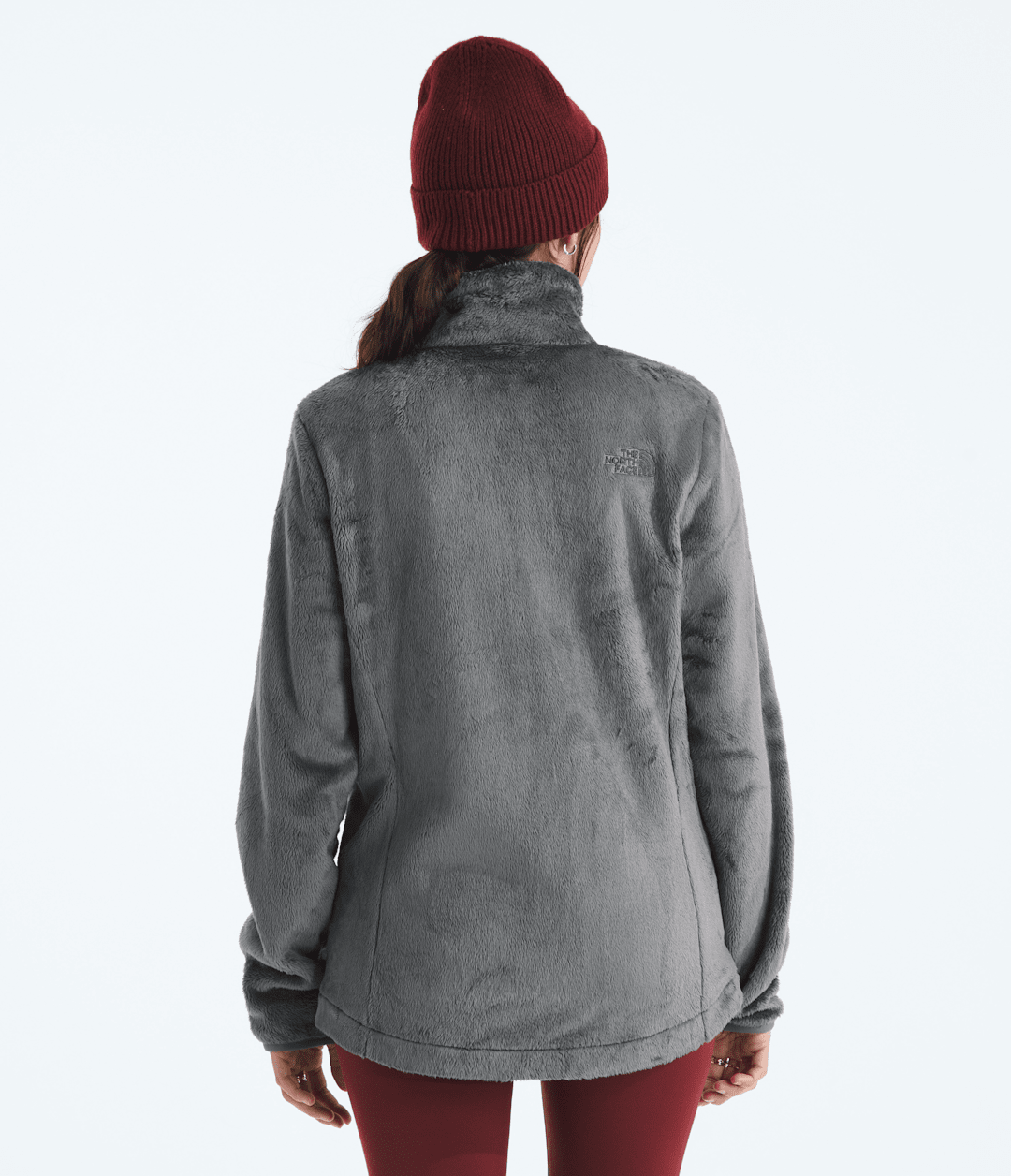 Women’s Osito Jacket - The North Face
