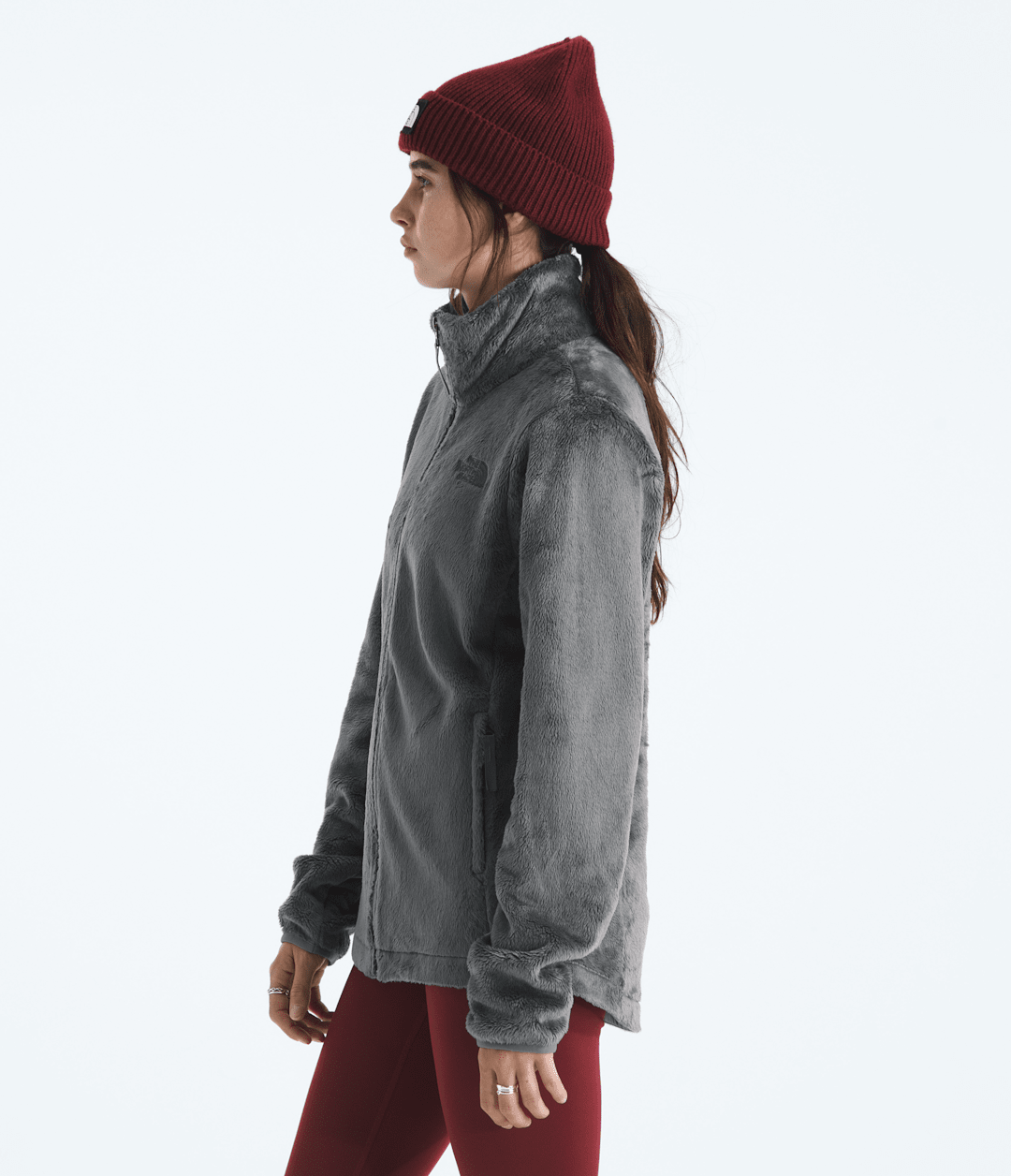 Women’s Osito Jacket - The North Face