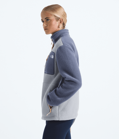 Women’s Yumiori Full-Zip Jacket - The North Face