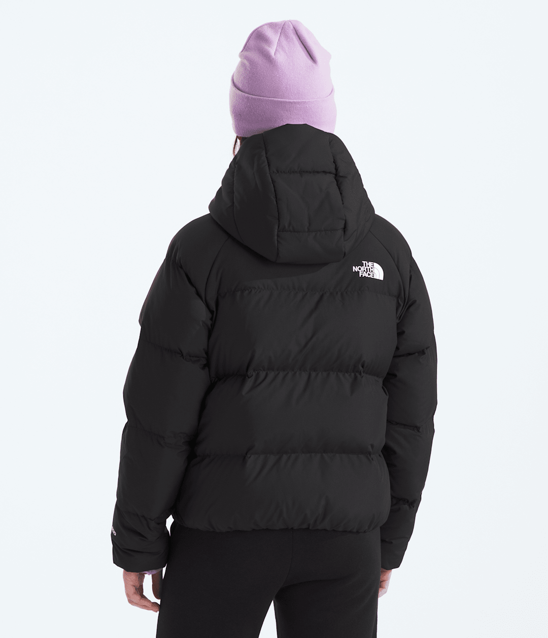 Girls’ North Down Hooded Jacket - The North Face