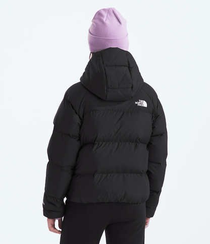 Girls’ North Down Hooded Jacket - The North Face