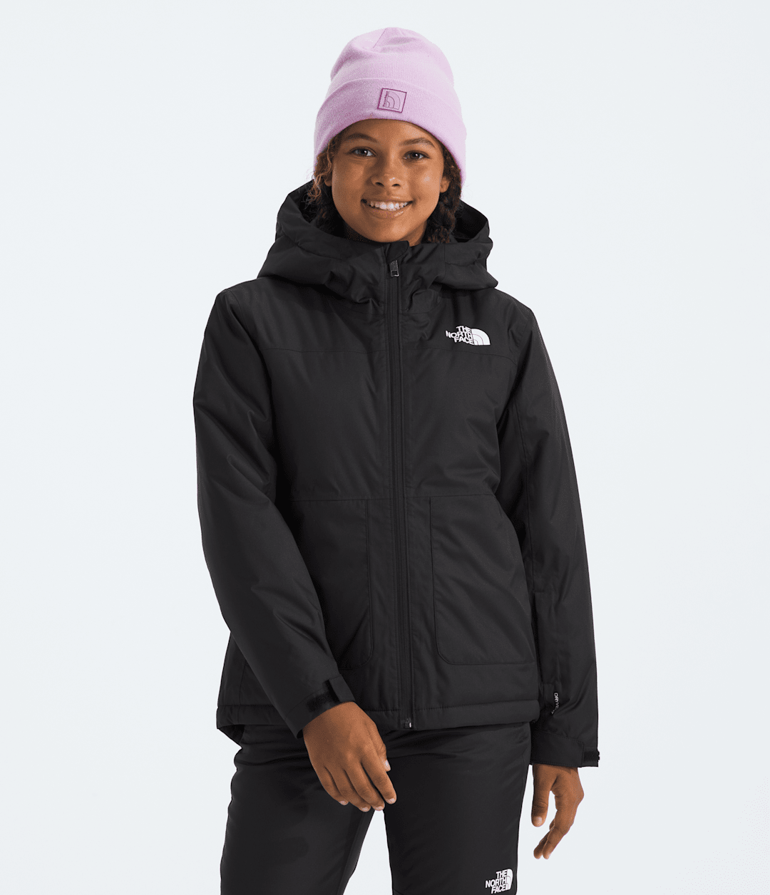 Girls’ Freedom Insulated Jacket - The North Face