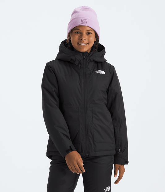Girls’ Freedom Insulated Jacket - The North Face
