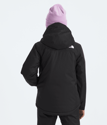Girls’ Freedom Insulated Jacket - The North Face