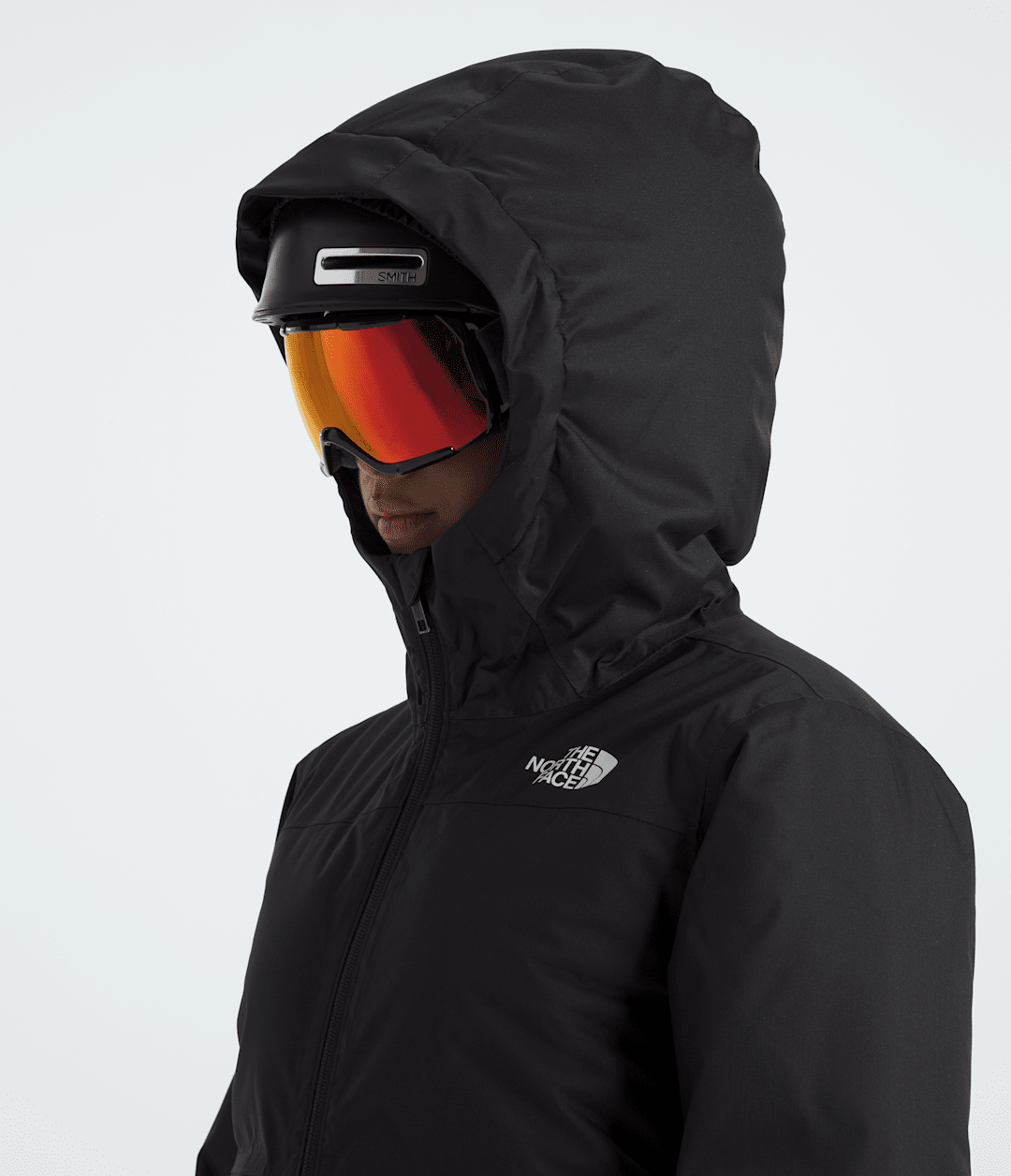 Girls’ Freedom Insulated Jacket - The North Face