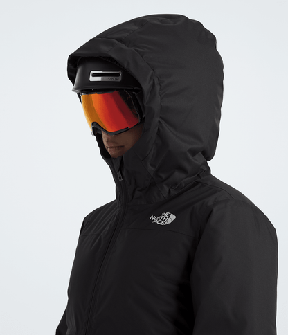 Girls’ Freedom Insulated Jacket - The North Face