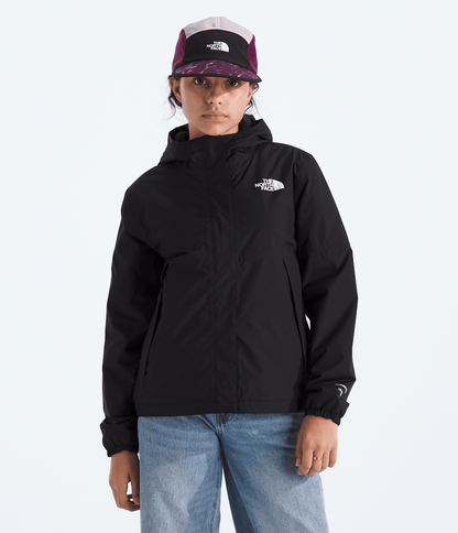 Girls’ Warm Antora Rain Jacket - The North Face