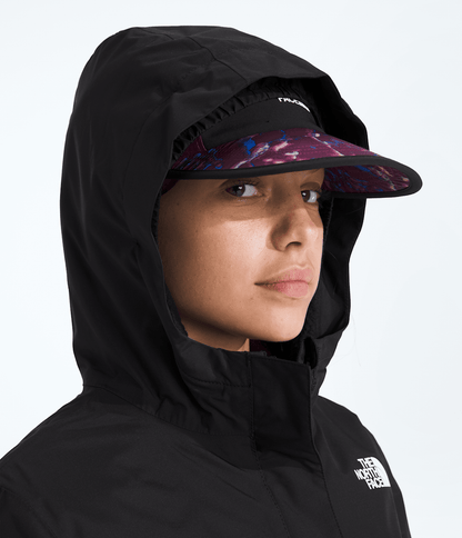 Girls’ Warm Antora Rain Jacket - The North Face