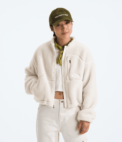 Women’s Extreme Pile 2 Full-Zip Jacket - The North Face