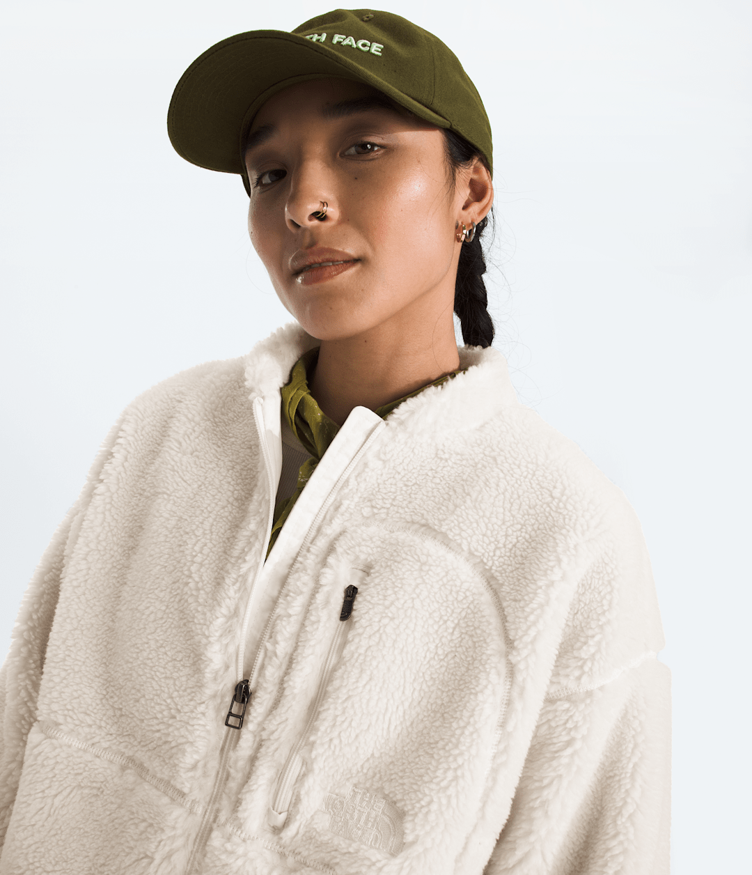 Women’s Extreme Pile 2 Full-Zip Jacket - The North Face