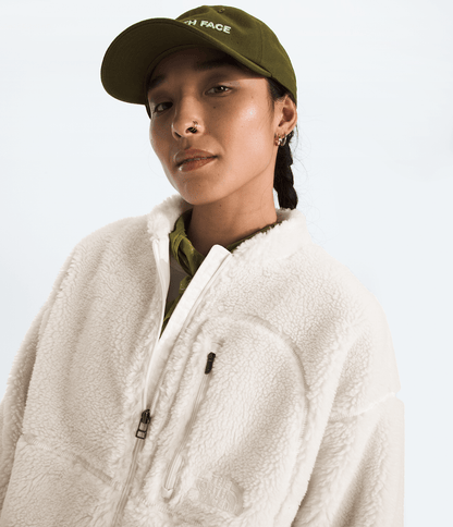 Women’s Extreme Pile 2 Full-Zip Jacket - The North Face