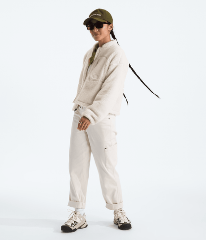Women’s Extreme Pile 2 Full-Zip Jacket - The North Face