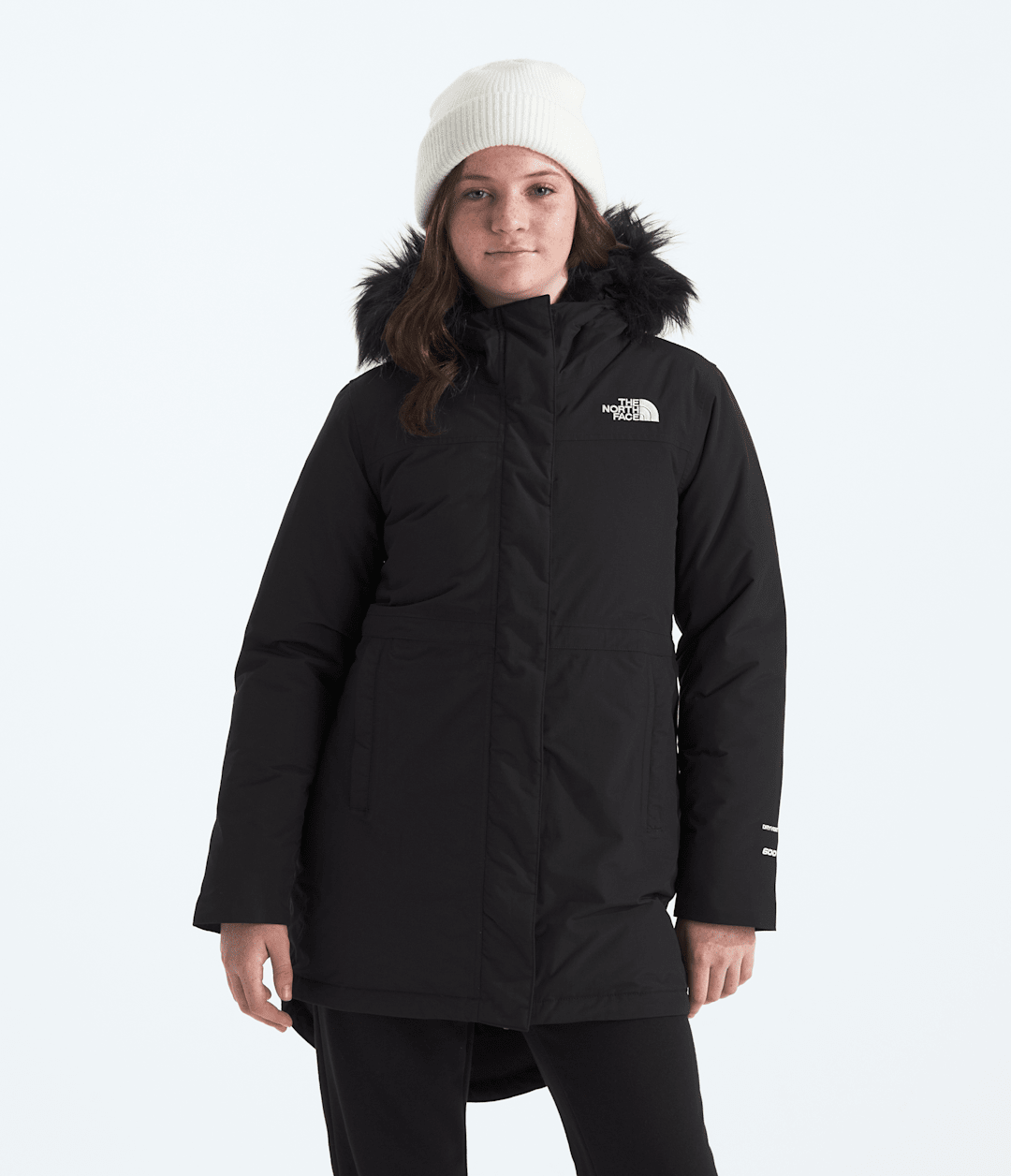 Girls’ Arctic Parka - The North Face