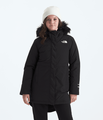 Girls’ Arctic Parka - The North Face