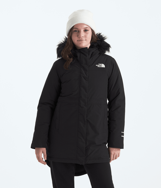 Girls’ Arctic Parka - The North Face