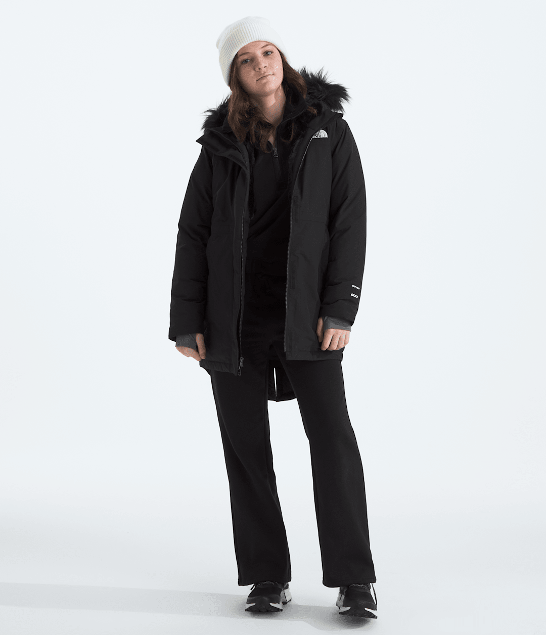 Girls’ Arctic Parka - The North Face